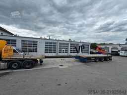 DOLL P3H gelenkt 7,7 m ausziehbar