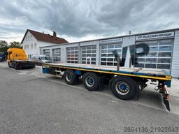 DOLL P3H gelenkt 7,7 m ausziehbar