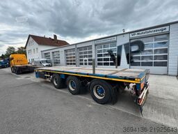 DOLL P3H gelenkt 7,7 m ausziehbar