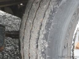 MÖSLEIN TTS 11 Tieflader Rampen Tandem Gigant