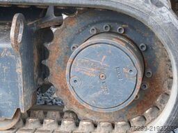 KOBELCO SK28SR-6E SK28SR Minibagger 3020 Kg