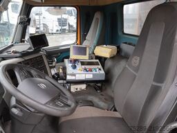 VOLVO FM 410 Euro 6 Müllwagen