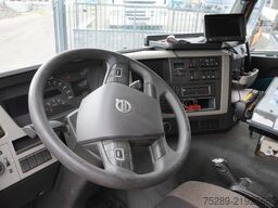 VOLVO FM 410 Euro 6 Müllwagen