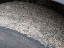 VOLVO FM 410 Euro 6 Müllwagen