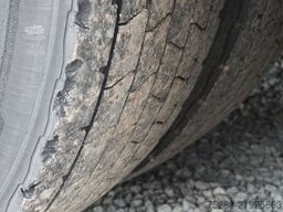 VOLVO FM 410 Euro 6 Müllwagen