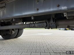 Scania P230 Day Cab, Euro 5, / Manual / 750x248x260 / ...
