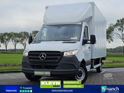 MERCEDES-BENZ SPRINTER 315 Bakwagen Laadklep!