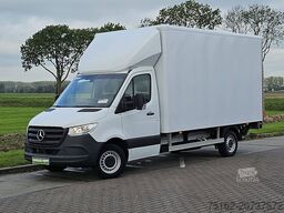 MERCEDES-BENZ SPRINTER 315 Bakwagen Laadklep!