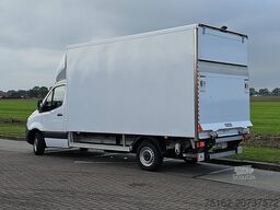 MERCEDES-BENZ SPRINTER 315 Bakwagen Laadklep!