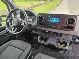 MERCEDES-BENZ SPRINTER 315 Bakwagen Laadklep!