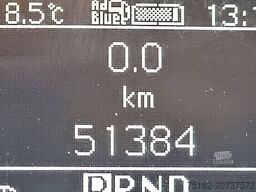 MERCEDES-BENZ SPRINTER 315 Bakwagen Laadklep!