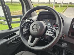 MERCEDES-BENZ SPRINTER 315 Bakwagen Laadklep!