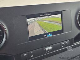 MERCEDES-BENZ SPRINTER 315 Bakwagen Laadklep!