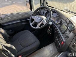 DAF CF 530 SC, Euro 6, Palfinger PK76002-EH / 76 TM...