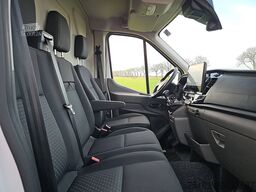 FORD TRANSIT 2.0 L4H3 360Camera Navi