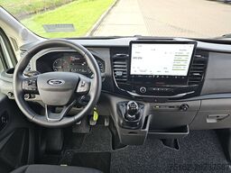 FORD TRANSIT 2.0 L4H3 360Camera Navi