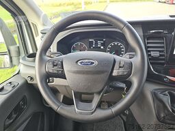 FORD TRANSIT 2.0 L4H3 360Camera Navi