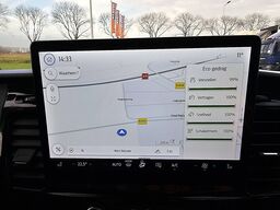 FORD TRANSIT 2.0 L4H3 360Camera Navi