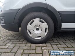 Ford Transit Frischdienst Thermoking-Kühlung AHK SHZ Spurhalteass. Rückfahrkam. Temp PDCv+h