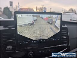 Ford Transit Frischdienst Thermoking-Kühlung AHK SHZ Spurhalteass. Rückfahrkam. Temp PDCv+h