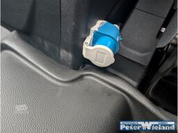 Ford Transit Frischdienst Thermoking-Kühlung AHK SHZ Spurhalteass. Rückfahrkam. Temp PDCv+h