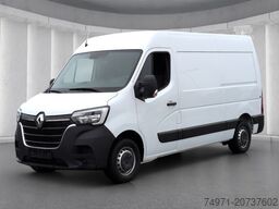 Renault Master Kasten L2H2 3.3t 2.3D*AHK R-Kam Klimaanl