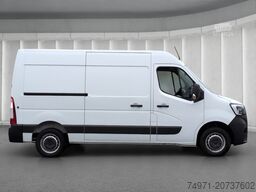 Renault Master Kasten L2H2 3.3t 2.3D*AHK R-Kam Klimaanl