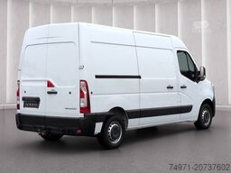 Renault Master Kasten L2H2 3.3t 2.3D*AHK R-Kam Klimaanl