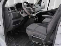 Renault Master Kasten L2H2 3.3t 2.3D*AHK R-Kam Klimaanl