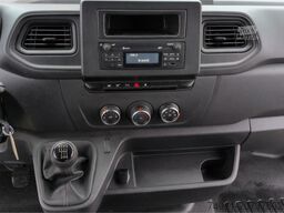 Renault Master Kasten L2H2 3.3t 2.3D*AHK R-Kam Klimaanl