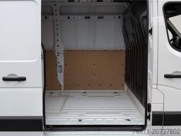 Renault Master Kasten L2H2 3.3t 2.3D*AHK R-Kam Klimaanl