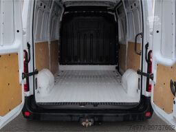 Renault Master Kasten L2H2 3.3t 2.3D*AHK R-Kam Klimaanl