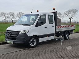 MERCEDES-BENZ SPRINTER 315 Open Laadbak LED D.C