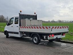 MERCEDES-BENZ SPRINTER 315 Open Laadbak LED D.C
