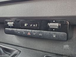 MERCEDES-BENZ SPRINTER 315 Open Laadbak LED D.C