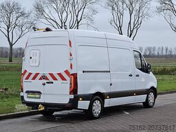 MERCEDES-BENZ SPRINTER 315 CDI L2H2 PRO