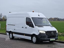 MERCEDES-BENZ SPRINTER 315 CDI L2H2 PRO