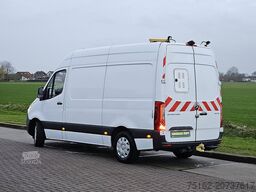 MERCEDES-BENZ SPRINTER 315 CDI L2H2 PRO