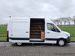 MERCEDES-BENZ SPRINTER 315 CDI L2H2 PRO