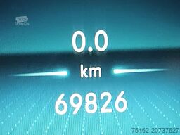 MERCEDES-BENZ SPRINTER 317 L3 XL Open-Laadbak!