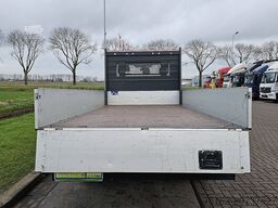 MERCEDES-BENZ SPRINTER 317 L3 XL Open-Laadbak!