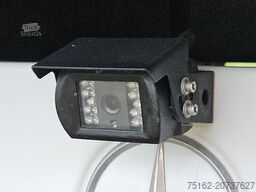 MERCEDES-BENZ SPRINTER 317 L3 XL Open-Laadbak!