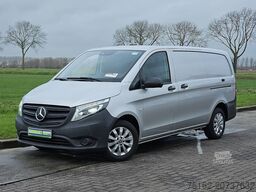 MERCEDES-BENZ VITO 116 Lang LED 2x Schuif!
