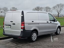 MERCEDES-BENZ VITO 116 Lang LED 2x Schuif!