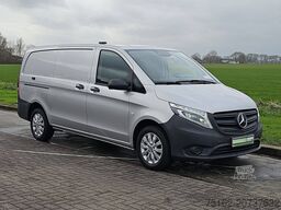 MERCEDES-BENZ VITO 116 Lang LED 2x Schuif!