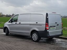 MERCEDES-BENZ VITO 116 Lang LED 2x Schuif!