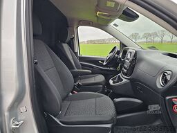 MERCEDES-BENZ VITO 116 Lang LED 2x Schuif!