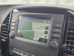 MERCEDES-BENZ VITO 116 Lang LED 2x Schuif!