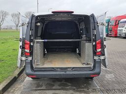 MERCEDES-BENZ VITO 116 Lang LED 2x Schuif!