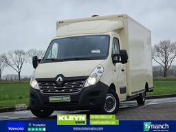 RENAULT MASTER T35 ac navi EURO6